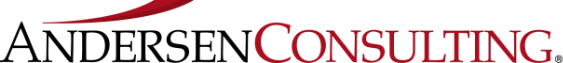 Andersen Consulting